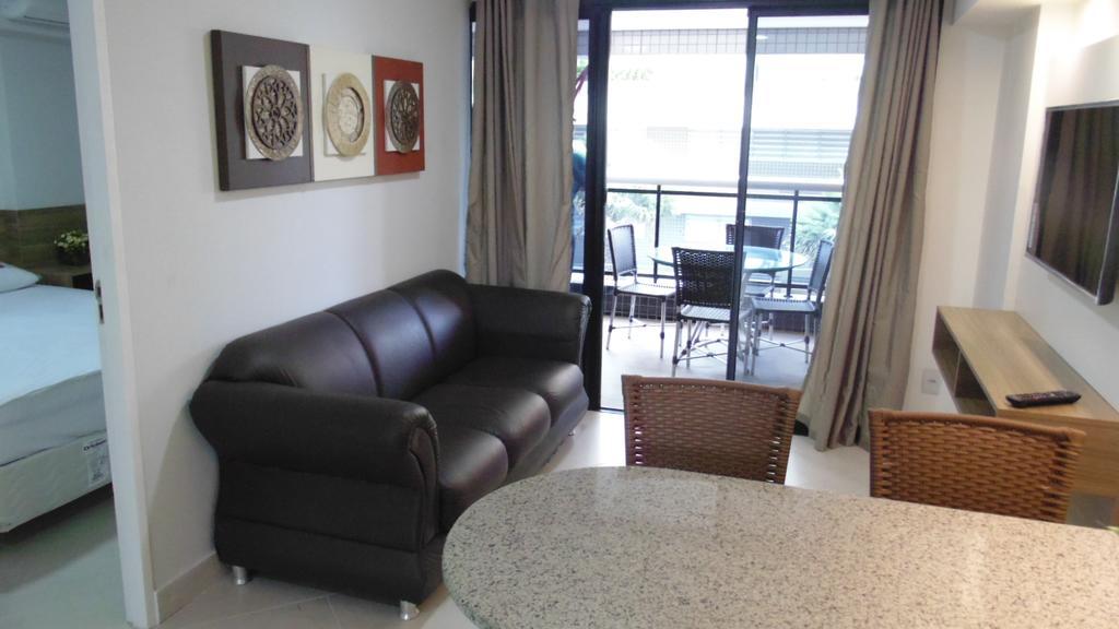 Apartamento Esplendido Na Beira-Mar Apartment Fortaleza  Exterior photo